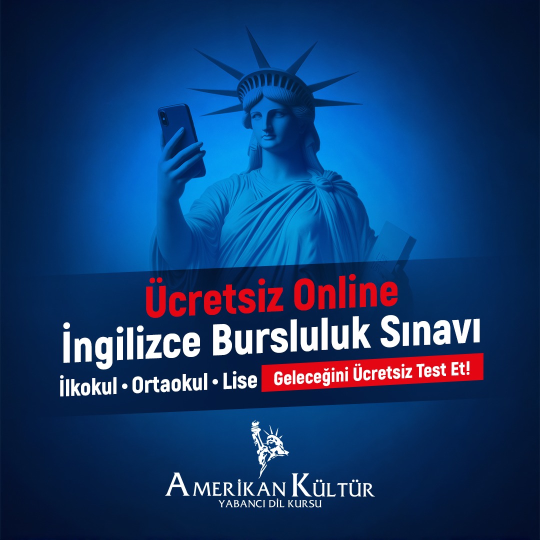 Bursluluk Sınavı