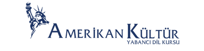 Amerikan Kültür Logo